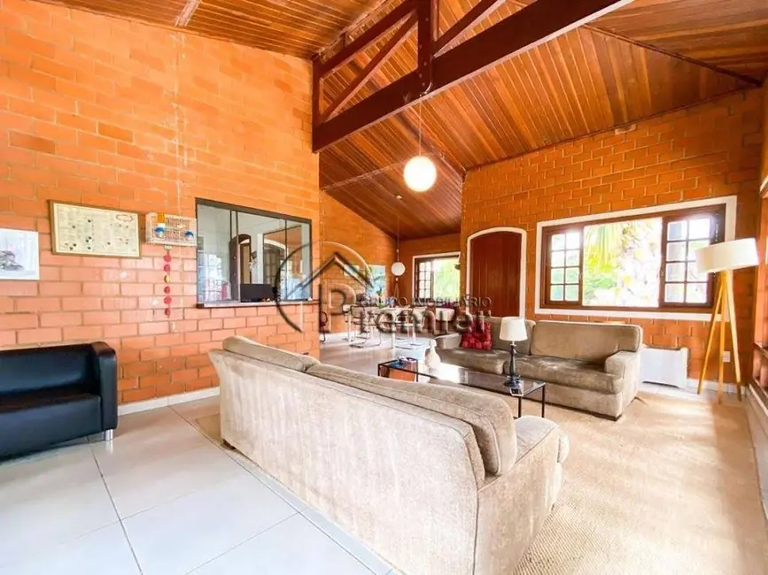 Foto 1 de Chácara com 3 quartos à venda, 1514m2 em Terras de Itaici, Indaiatuba - SP