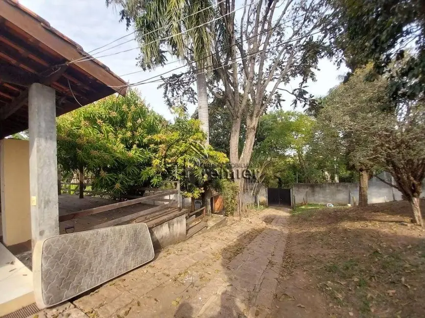 Foto 7 de Chácara com 3 quartos à venda, 1514m2 em Terras de Itaici, Indaiatuba - SP