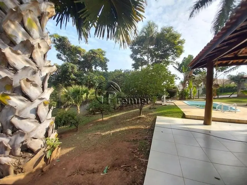 Foto 5 de Chácara com 3 quartos à venda, 1514m2 em Terras de Itaici, Indaiatuba - SP