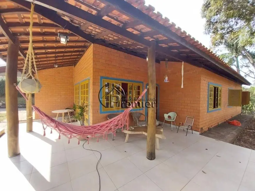 Foto 8 de Chácara com 3 quartos à venda, 1514m2 em Terras de Itaici, Indaiatuba - SP