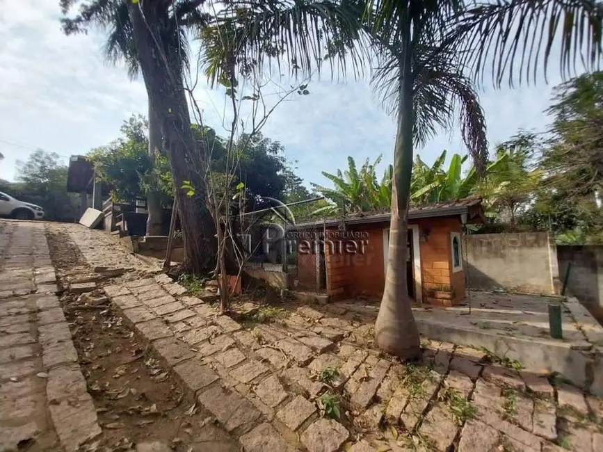 Foto 9 de Chácara com 3 quartos à venda, 1514m2 em Terras de Itaici, Indaiatuba - SP