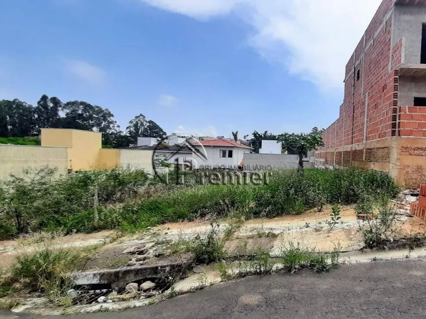 Foto 3 de Terreno / Lote à venda, 250m2 em Jardim Europa II, Indaiatuba - SP