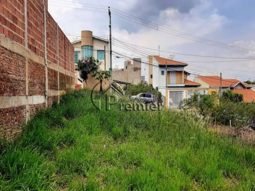 Foto 4 de Terreno / Lote à venda, 250m2 em Jardim Europa II, Indaiatuba - SP