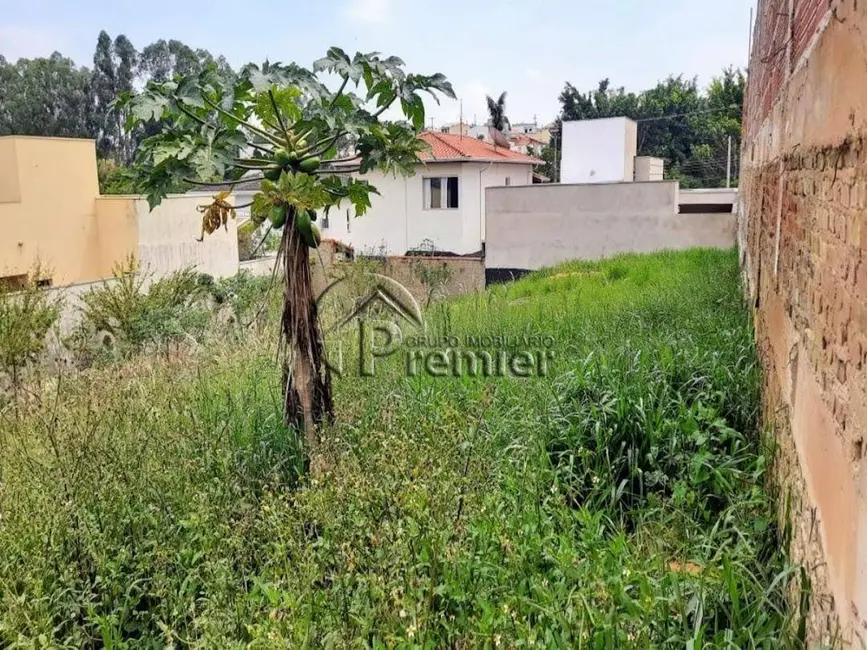Foto 1 de Terreno / Lote à venda, 250m2 em Jardim Europa II, Indaiatuba - SP