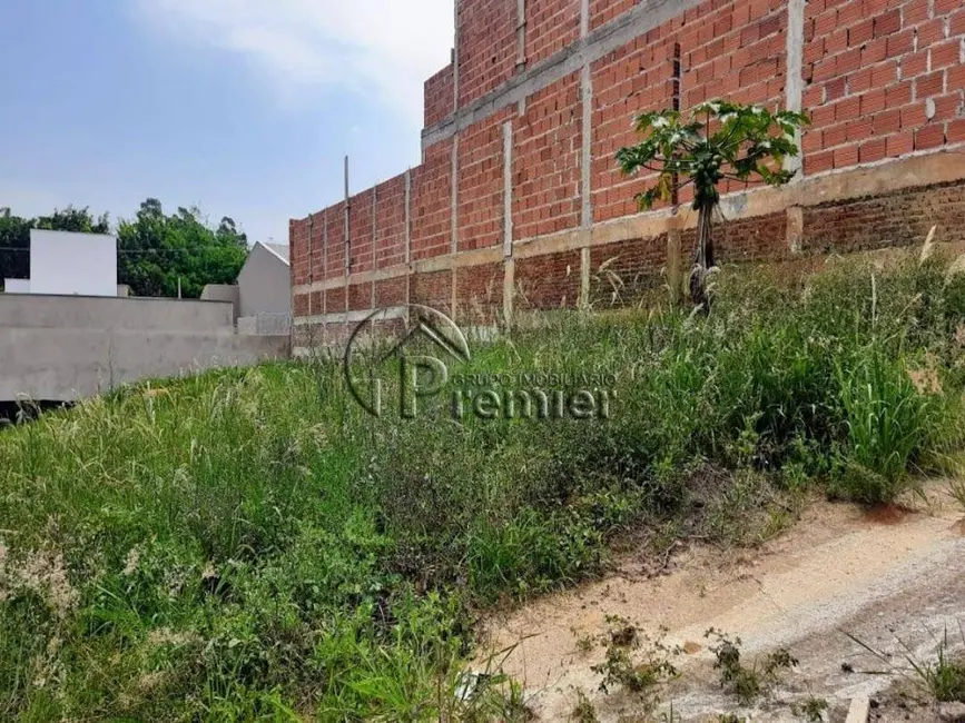 Foto 2 de Terreno / Lote à venda, 250m2 em Jardim Europa II, Indaiatuba - SP