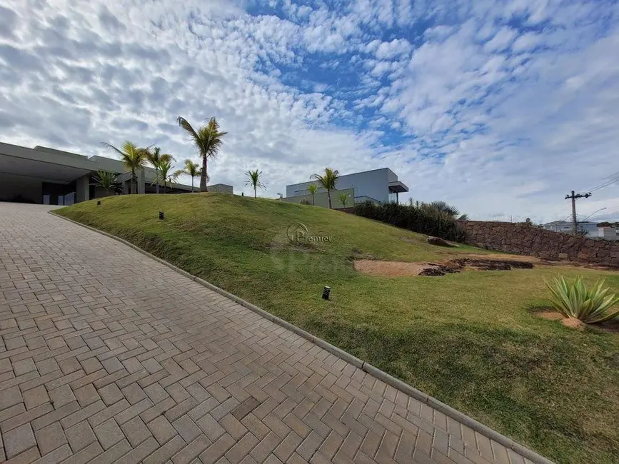 Foto 4 de Chácara com 3 quartos à venda, 1000m2 em Terras de Itaici, Indaiatuba - SP