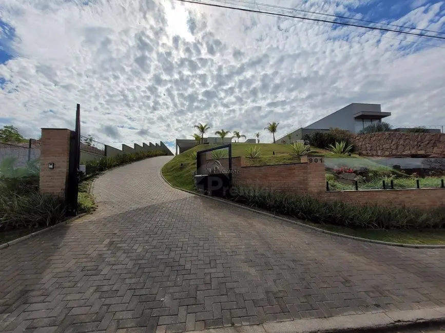 Foto 3 de Chácara com 3 quartos à venda, 1000m2 em Terras de Itaici, Indaiatuba - SP