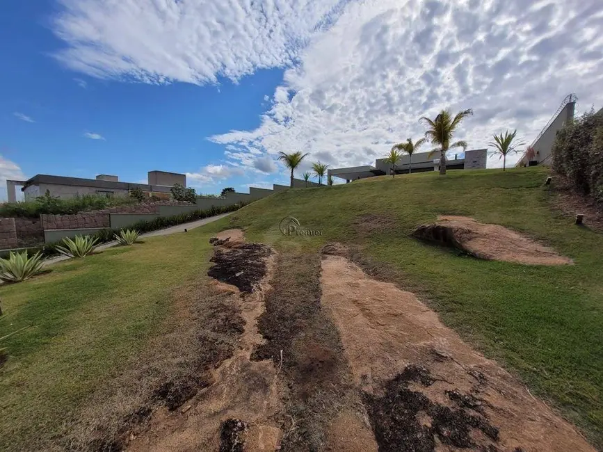 Foto 5 de Chácara com 3 quartos à venda, 1000m2 em Terras de Itaici, Indaiatuba - SP