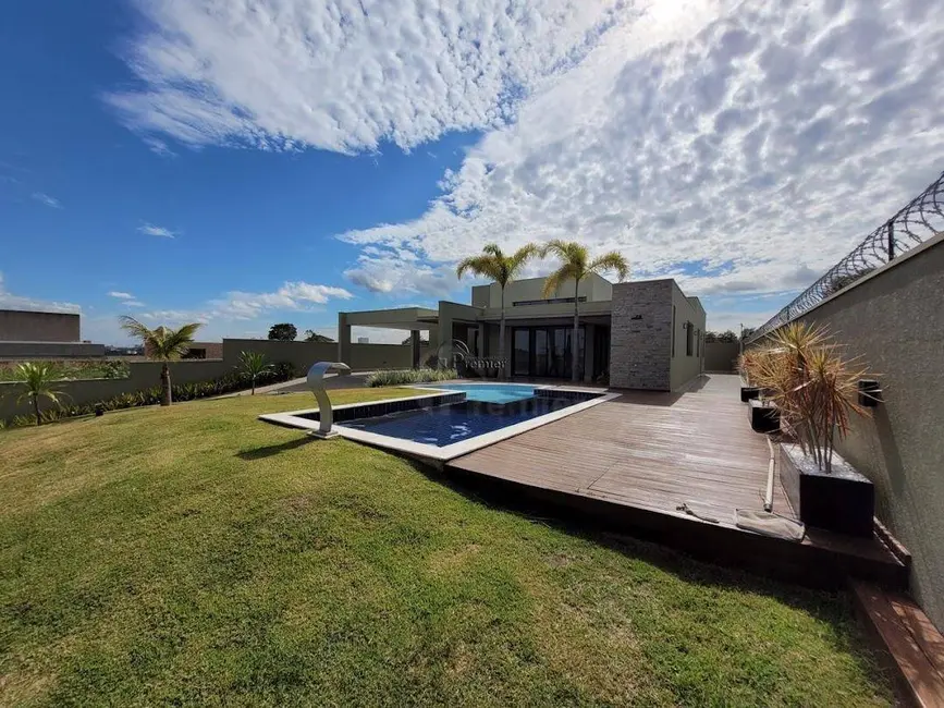 Foto 6 de Chácara com 3 quartos à venda, 1000m2 em Terras de Itaici, Indaiatuba - SP