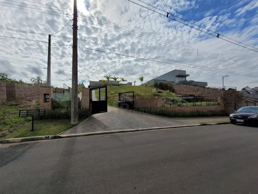 Foto 2 de Chácara com 3 quartos à venda, 1000m2 em Terras de Itaici, Indaiatuba - SP