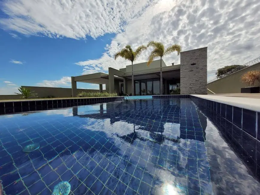 Foto 1 de Chácara com 3 quartos à venda, 1000m2 em Terras de Itaici, Indaiatuba - SP