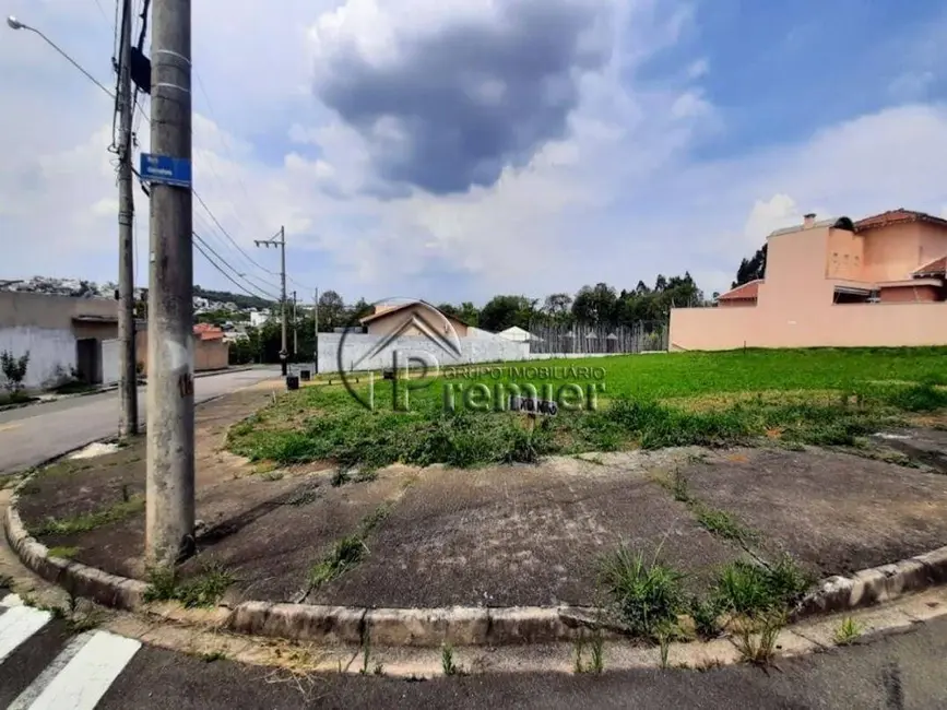 Foto 3 de Terreno / Lote à venda, 367m2 em Jardim Europa II, Indaiatuba - SP