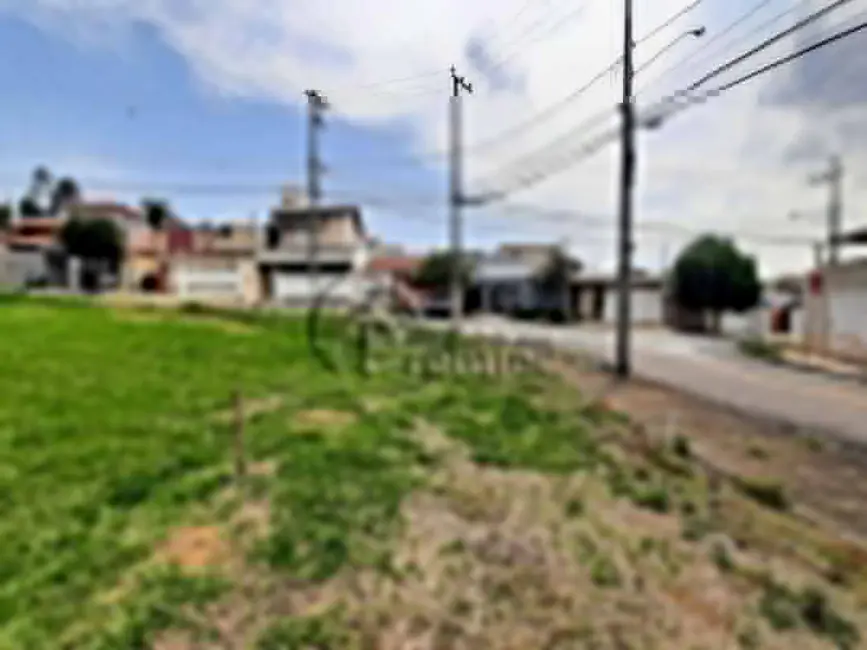 Foto 4 de Terreno / Lote à venda, 367m2 em Jardim Europa II, Indaiatuba - SP