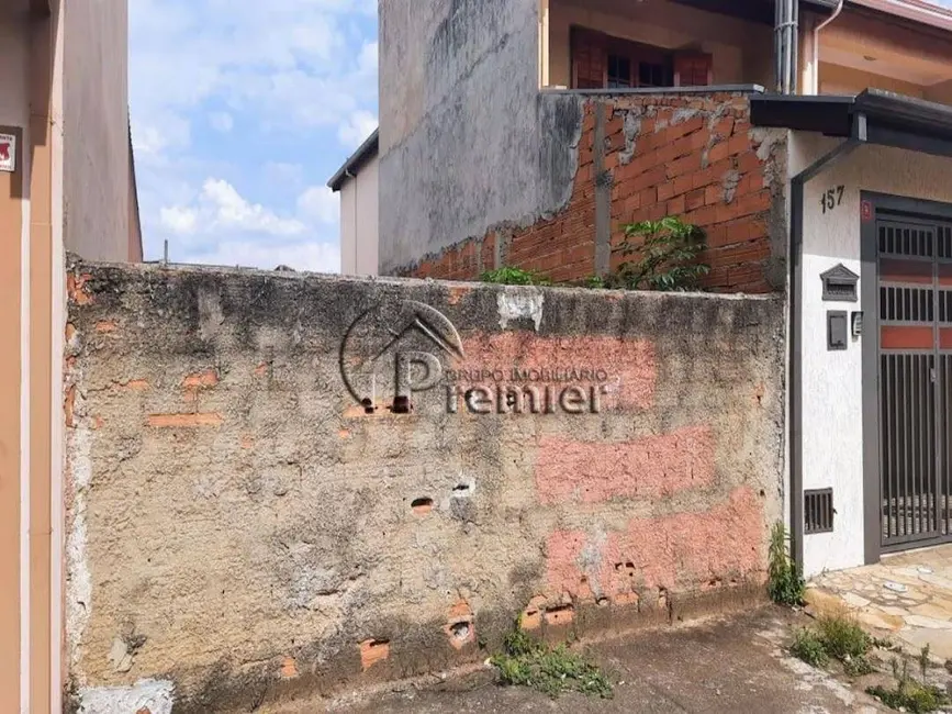 Foto 1 de Terreno / Lote à venda, 125m2 em Jardim Kioto I, Indaiatuba - SP