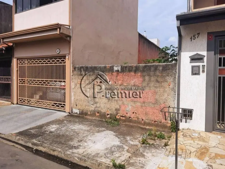 Foto 2 de Terreno / Lote à venda, 125m2 em Jardim Kioto I, Indaiatuba - SP