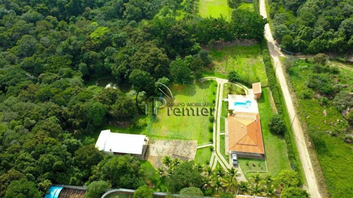 Foto 8 de Sítio / Rancho com 2 quartos à venda, 21700m2 em Área Rural de Indaiatuba, Indaiatuba - SP