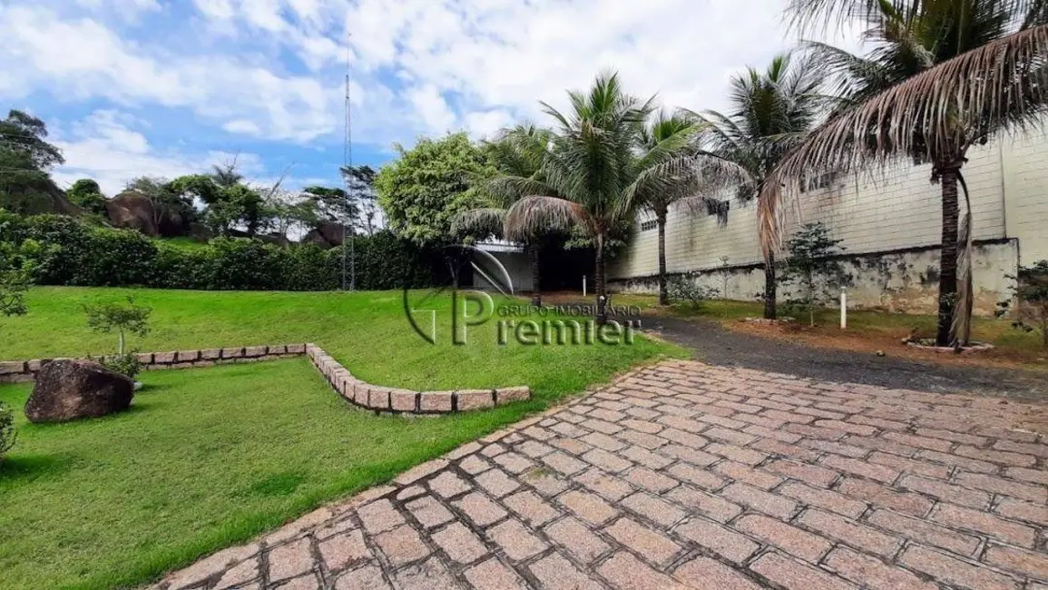 Foto 3 de Sítio / Rancho com 2 quartos à venda, 21700m2 em Área Rural de Indaiatuba, Indaiatuba - SP