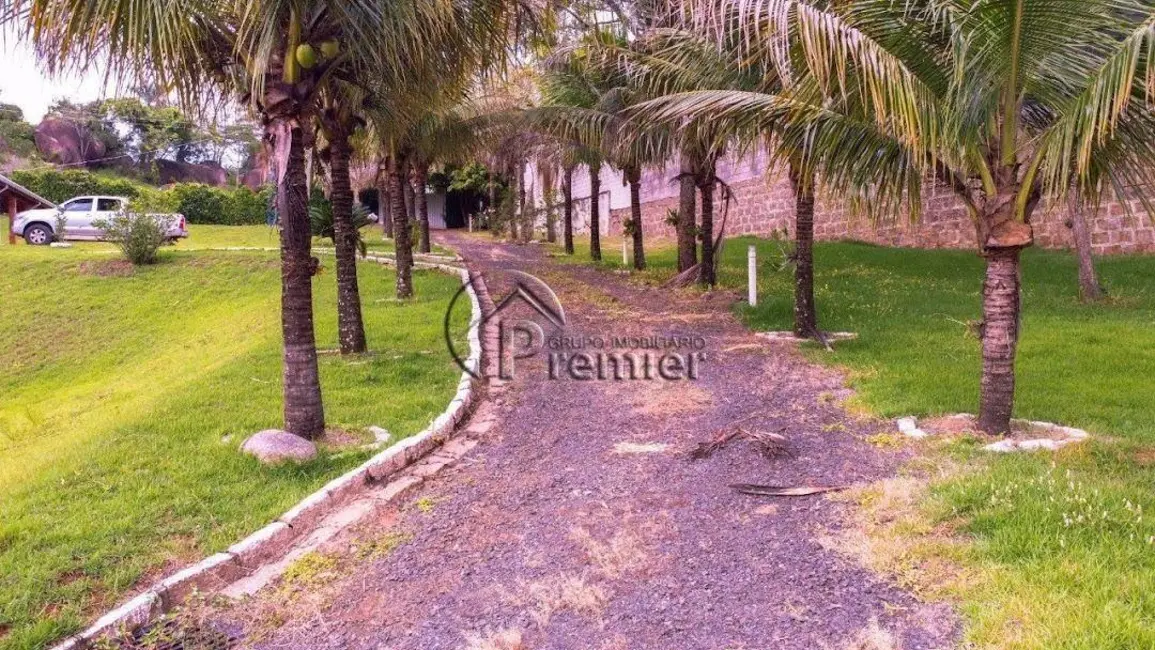 Foto 2 de Sítio / Rancho com 2 quartos à venda, 21700m2 em Área Rural de Indaiatuba, Indaiatuba - SP