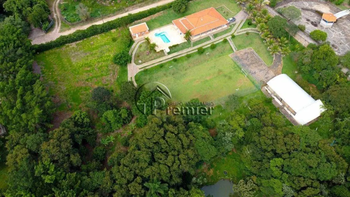 Foto 5 de Sítio / Rancho com 2 quartos à venda, 21700m2 em Área Rural de Indaiatuba, Indaiatuba - SP