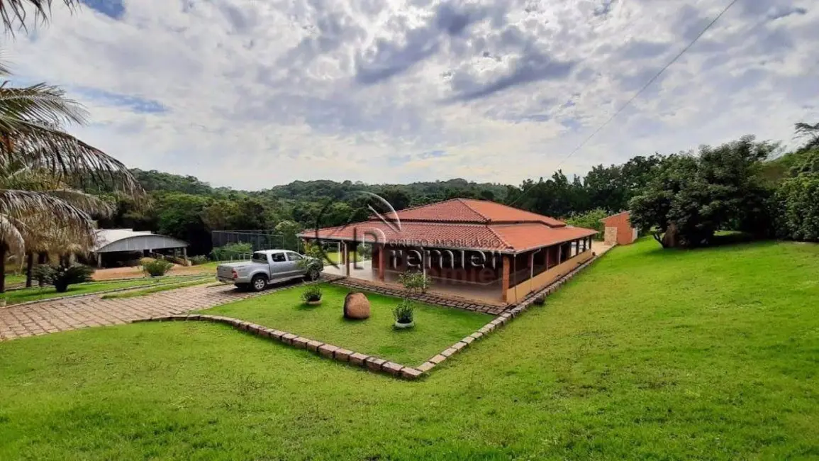 Foto 1 de Sítio / Rancho com 2 quartos à venda, 21700m2 em Área Rural de Indaiatuba, Indaiatuba - SP