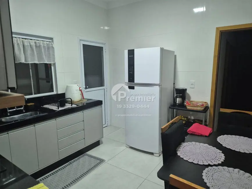 Casa com 3 quartos à venda, 125m2 em Jardim Moacyr Arruda, Indaiatuba - SP - imagem 6 Foto 6 de Casa com 3 quartos à venda, 125m2 em Jardim Moacyr Arruda, Indaiatuba - SP