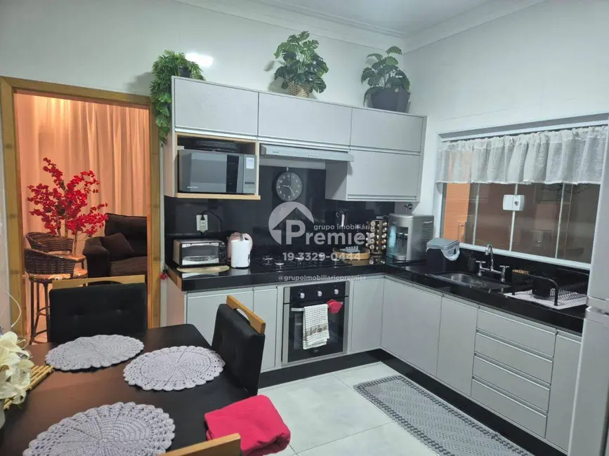 Casa com 3 quartos à venda, 125m2 em Jardim Moacyr Arruda, Indaiatuba - SP - imagem 5 Foto 5 de Casa com 3 quartos à venda, 125m2 em Jardim Moacyr Arruda, Indaiatuba - SP