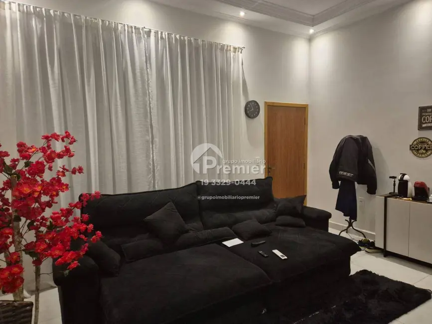 Casa com 3 quartos à venda, 125m2 em Jardim Moacyr Arruda, Indaiatuba - SP - imagem 4 Foto 4 de Casa com 3 quartos à venda, 125m2 em Jardim Moacyr Arruda, Indaiatuba - SP