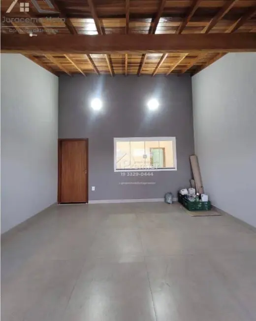 Casa com 3 quartos à venda, 125m2 em Jardim Moacyr Arruda, Indaiatuba - SP - imagem 2 Foto 2 de Casa com 3 quartos à venda, 125m2 em Jardim Moacyr Arruda, Indaiatuba - SP