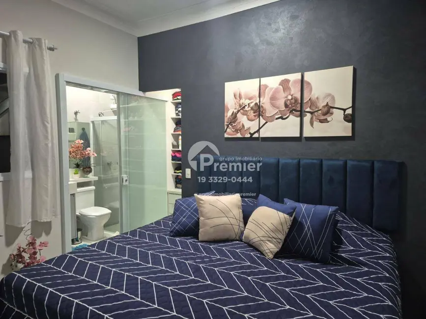 Casa com 3 quartos à venda, 125m2 em Jardim Moacyr Arruda, Indaiatuba - SP - imagem 8 Foto 8 de Casa com 3 quartos à venda, 125m2 em Jardim Moacyr Arruda, Indaiatuba - SP
