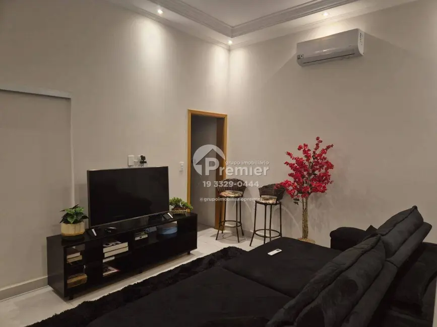 Casa com 3 quartos à venda, 125m2 em Jardim Moacyr Arruda, Indaiatuba - SP - imagem 3 Foto 3 de Casa com 3 quartos à venda, 125m2 em Jardim Moacyr Arruda, Indaiatuba - SP