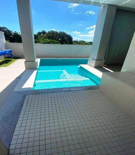 Foto 4 de Casa com 5 quartos à venda, 420m2 em Indaiatuba - SP