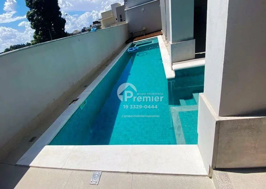 Foto 3 de Casa com 5 quartos à venda, 420m2 em Indaiatuba - SP