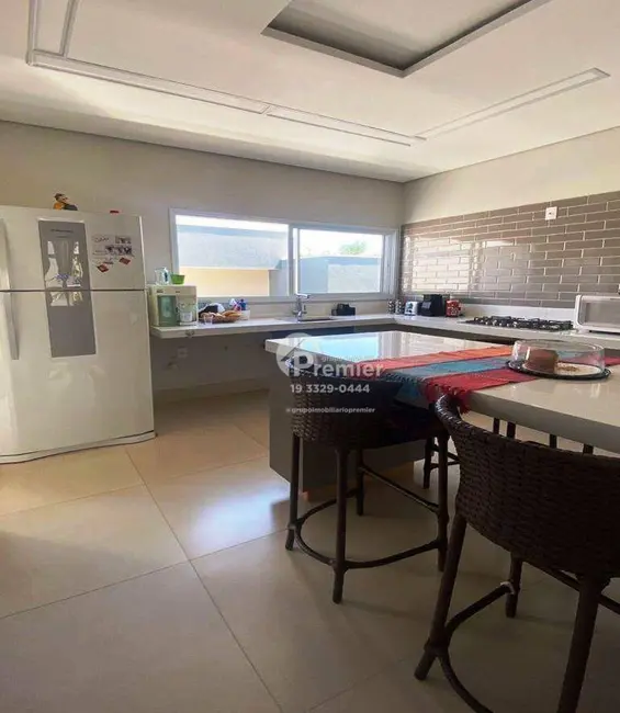 Foto 8 de Casa com 5 quartos à venda, 420m2 em Indaiatuba - SP