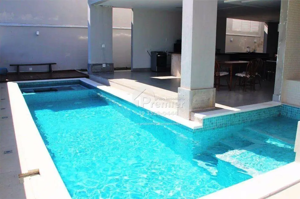 Foto 1 de Casa com 5 quartos à venda, 420m2 em Indaiatuba - SP