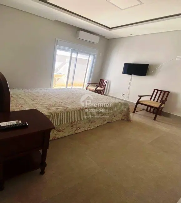 Foto 9 de Casa com 5 quartos à venda, 420m2 em Indaiatuba - SP