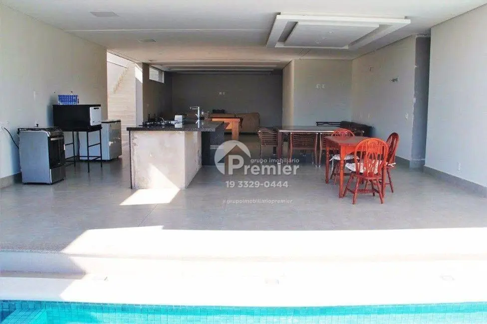 Foto 5 de Casa com 5 quartos à venda, 420m2 em Indaiatuba - SP