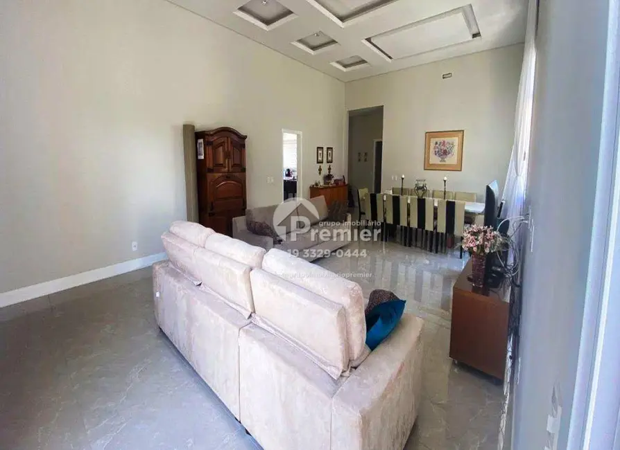 Foto 7 de Casa com 5 quartos à venda, 420m2 em Indaiatuba - SP