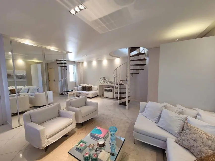 Foto 2 de Apartamento com 3 quartos à venda, 291m2 em Vila Sfeir, Indaiatuba - SP