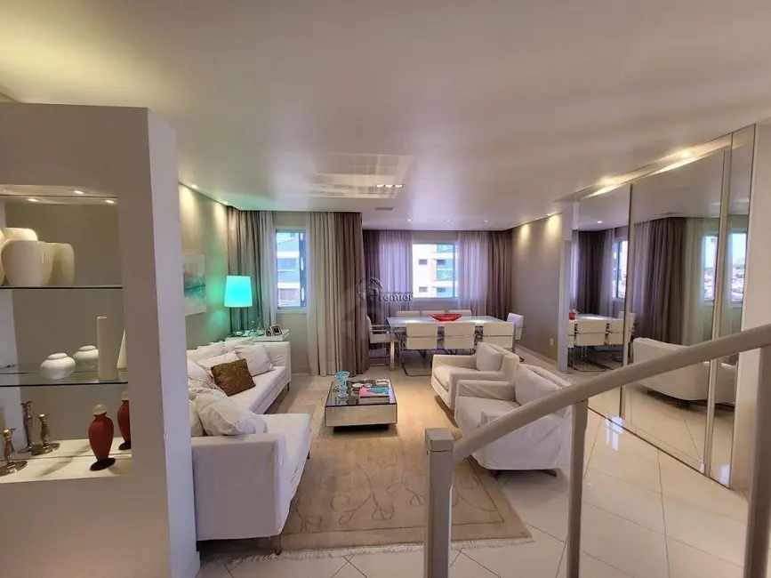 Foto 7 de Apartamento com 3 quartos à venda, 291m2 em Vila Sfeir, Indaiatuba - SP