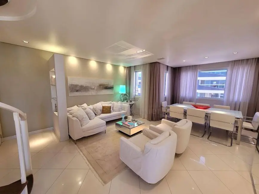 Foto 6 de Apartamento com 3 quartos à venda, 291m2 em Vila Sfeir, Indaiatuba - SP