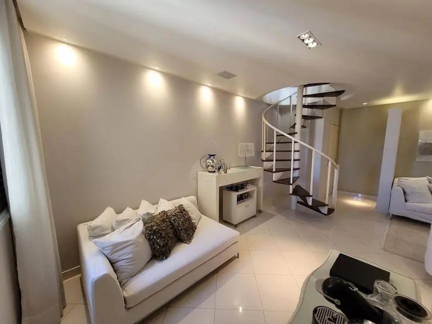 Foto 5 de Apartamento com 3 quartos à venda, 291m2 em Vila Sfeir, Indaiatuba - SP