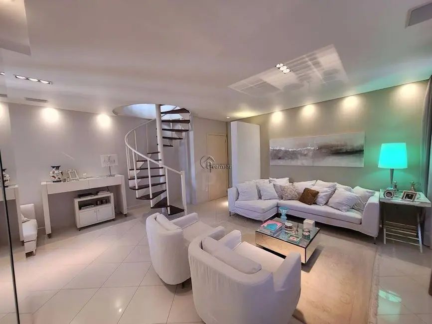 Foto 4 de Apartamento com 3 quartos à venda, 291m2 em Vila Sfeir, Indaiatuba - SP