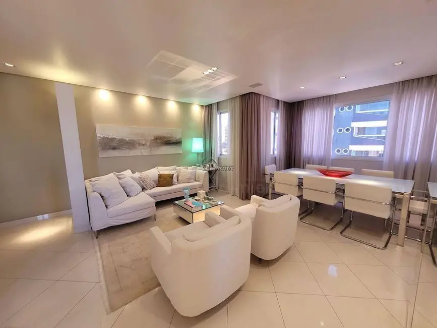 Foto 8 de Apartamento com 3 quartos à venda, 291m2 em Vila Sfeir, Indaiatuba - SP