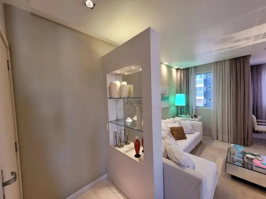 Foto 3 de Apartamento com 3 quartos à venda, 291m2 em Vila Sfeir, Indaiatuba - SP