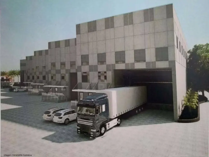 Foto 9 de Sala Comercial à venda, 30000m2 em Distrito Industrial Domingos Giomi, Indaiatuba - SP