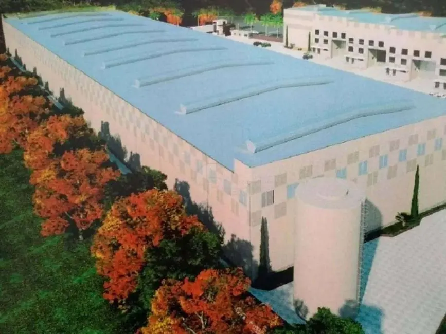 Foto 9 de Sala Comercial à venda, 30000m2 em Distrito Industrial Domingos Giomi, Indaiatuba - SP