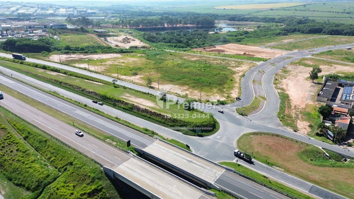 Foto 1 de Sala Comercial à venda, 30000m2 em Distrito Industrial Domingos Giomi, Indaiatuba - SP