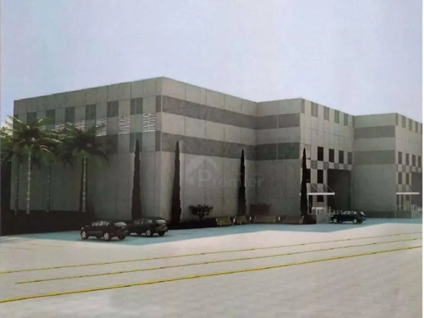 Foto 8 de Sala Comercial à venda, 30000m2 em Distrito Industrial Domingos Giomi, Indaiatuba - SP