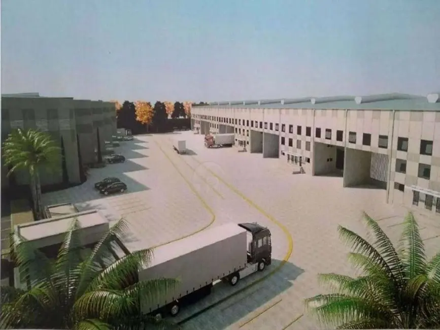 Foto 6 de Sala Comercial à venda, 30000m2 em Distrito Industrial Domingos Giomi, Indaiatuba - SP