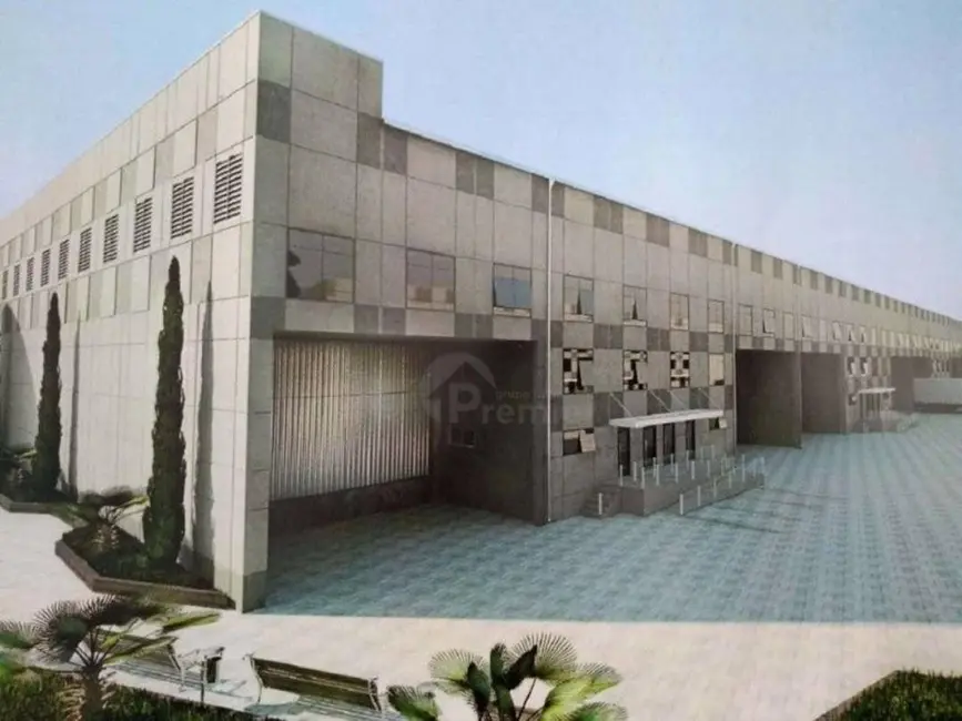 Foto 5 de Sala Comercial à venda, 30000m2 em Distrito Industrial Domingos Giomi, Indaiatuba - SP